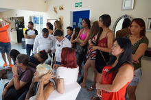 Administraci&oacute;n del alcalde Armitage capacit&oacute; mujeres trans en mecanismos de participaci&oacute;n y veedur&iacute;a ciudadana