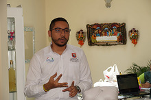 Administraci&oacute;n del alcalde Armitage capacit&oacute; mujeres trans en mecanismos de participaci&oacute;n y veedur&iacute;a ciudadana