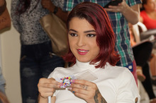 Administraci&oacute;n del alcalde Armitage capacit&oacute; mujeres trans en mecanismos de participaci&oacute;n y veedur&iacute;a ciudadana