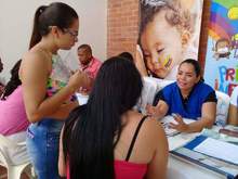 Secretar&iacute;a de Bienestar Social estar&aacute; este martes con su oferta institucional en la comuna 18 