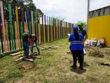 CDI - nidos, los  entornos saludables de la primera infancia en cali