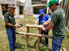 CDI - nidos, los  entornos saludables de la primera infancia en cali