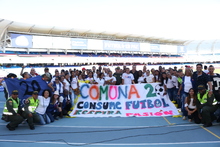 T&uacute; Tranquilo 04