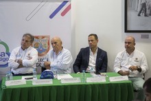 El Cali SportFest viene con toda la energ&iacute;a deportiva en este 2018