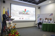 El Cali SportFest viene con toda la energ&iacute;a deportiva en este 2018