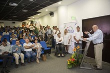 El Cali SportFest viene con toda la energ&iacute;a deportiva en este 2018