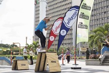 El Cali SportFest viene con toda la energ&iacute;a deportiva en este 2018