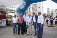 El Cali SportFest viene con toda la energ&iacute;a deportiva en este 2018