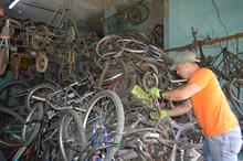 La Emru realiz&oacute; operativo de traslado y restituci&oacute;n de dos inmuebles en San Pascual