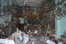 La Emru realiz&oacute; operativo de traslado y restituci&oacute;n de dos inmuebles en San Pascual