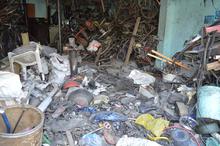 La Emru realiz&oacute; operativo de traslado y restituci&oacute;n de dos inmuebles en San Pascual