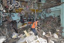 La Emru realiz&oacute; operativo de traslado y restituci&oacute;n de dos inmuebles en San Pascual