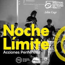 El 60 % de la programaci&oacute;n del Festival Internacional de Teatro de Cali ser&aacute; gratuita