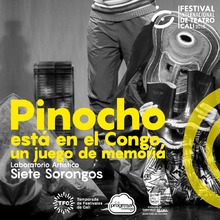 El 60 % de la programaci&oacute;n del Festival Internacional de Teatro de Cali ser&aacute; gratuita