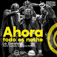 El 60 % de la programaci&oacute;n del Festival Internacional de Teatro de Cali ser&aacute; gratuita