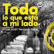 El 60 % de la programaci&oacute;n del Festival Internacional de Teatro de Cali ser&aacute; gratuita