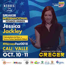 Pieza Jessica Jacley 