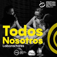 Cali abre siete ventanas para vivir diez d&iacute;as del mejor del teatro orbital