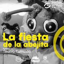Cali abre siete ventanas para vivir diez d&iacute;as del mejor del teatro orbital