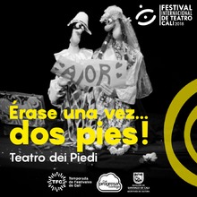 Cali abre siete ventanas para vivir diez d&iacute;as del mejor del teatro orbital