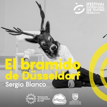 La mejor expresi&oacute;n del teatro en el mundo llega a Cali