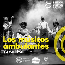 La mejor expresi&oacute;n del teatro en el mundo llega a Cali