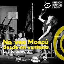 La mejor expresi&oacute;n del teatro en el mundo llega a Cali