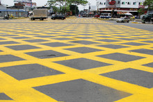 Todos a respetar las Zonas Antibloqueo para reducir congestiones vehiculares en Cali