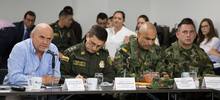 Congresistas reiteran respaldo al alcalde Armitage en petici&oacute;n de m&aacute;s pie de fuerza y m&aacute;s recursos para la seguridad de Cali