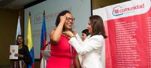 Cale&ntilde;os se graduaron en cultura ciudadana con Mi Comunidad es Escuela