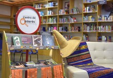 M&aacute;s de 140 mil obras literarias y 300 escritores har&aacute;n parte de la tercera Feria Internacional del Libro de Cali