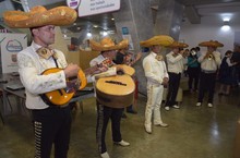 M&aacute;s de 140 mil obras literarias y 300 escritores har&aacute;n parte de la tercera Feria Internacional del Libro de Cali
