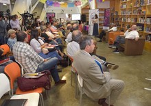 M&aacute;s de 140 mil obras literarias y 300 escritores har&aacute;n parte de la tercera Feria Internacional del Libro de Cali