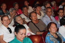 No se pierda Bolero al Parque, este 13 de octubre en el Polideportivo Ciudad 2.000 