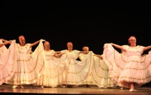 No se pierda Bolero al Parque, este 13 de octubre en el Polideportivo Ciudad 2.000 