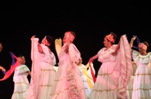 No se pierda Bolero al Parque, este 13 de octubre en el Polideportivo Ciudad 2.000 