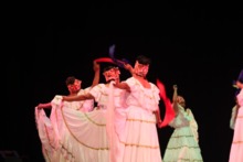 No se pierda Bolero al Parque, este 13 de octubre en el Polideportivo Ciudad 2.000 