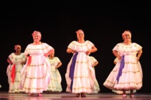 No se pierda Bolero al Parque, este 13 de octubre en el Polideportivo Ciudad 2.000 