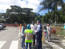 Alcald&iacute;a de Santiago de Cali est&aacute; promoviendo en universidades la aplicaci&oacute;n digital Wheels en la que apoya la estrategia &lsquo;Viaje Compartido&rsquo; 