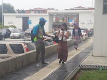 Alcald&iacute;a de Santiago de Cali est&aacute; promoviendo en universidades la aplicaci&oacute;n digital Wheels en la que apoya la estrategia &lsquo;Viaje Compartido&rsquo; 