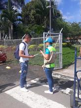 Alcald&iacute;a de Santiago de Cali est&aacute; promoviendo en universidades la aplicaci&oacute;n digital Wheels en la que apoya la estrategia &lsquo;Viaje Compartido&rsquo; 