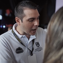 As&iacute; se vivi&oacute; el primer d&iacute;a del H&eacute;roes Fest 2018