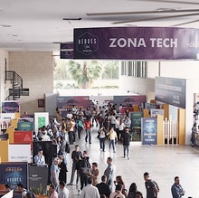 As&iacute; se vivi&oacute; el primer d&iacute;a del H&eacute;roes Fest 2018