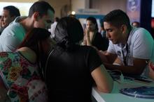 As&iacute; se vivi&oacute; el primer d&iacute;a del H&eacute;roes Fest 2018