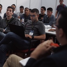 As&iacute; se vivi&oacute; el primer d&iacute;a del H&eacute;roes Fest 2018