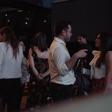 As&iacute; se vivi&oacute; el primer d&iacute;a del H&eacute;roes Fest 2018