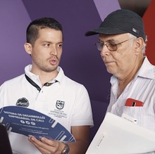 As&iacute; se vivi&oacute; el primer d&iacute;a del H&eacute;roes Fest 2018