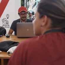 As&iacute; se vivi&oacute; el primer d&iacute;a del H&eacute;roes Fest 2018