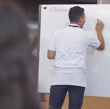 As&iacute; se vivi&oacute; el primer d&iacute;a del H&eacute;roes Fest 2018