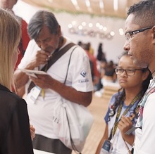 As&iacute; se vivi&oacute; el primer d&iacute;a del H&eacute;roes Fest 2018